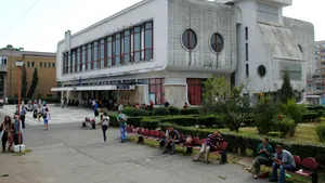 Trenuri anulate parțial pe rutele București–Cluj-Napoca. CFR Călători anunță modificări de traseu