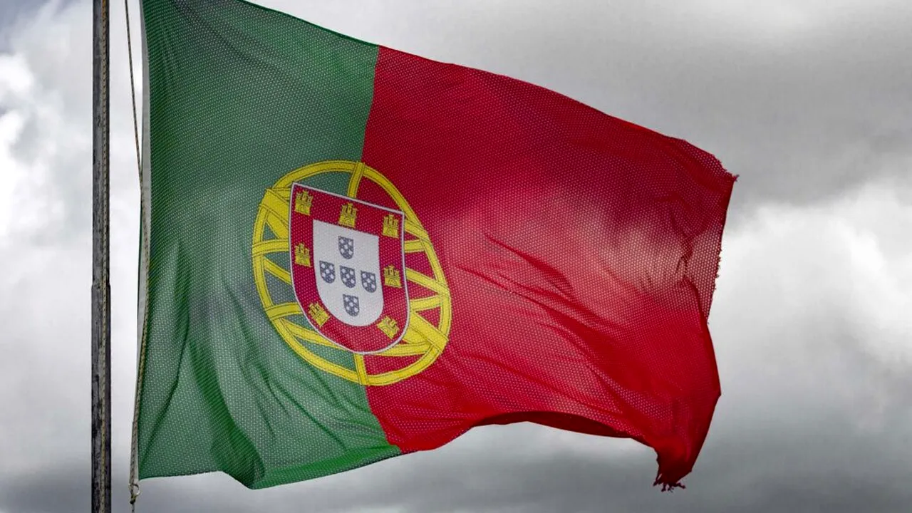 Alegeri parlamentare Portugalia: Centru-dreapta domină, Chega și socialiștii în cursa pentru poziția a doua