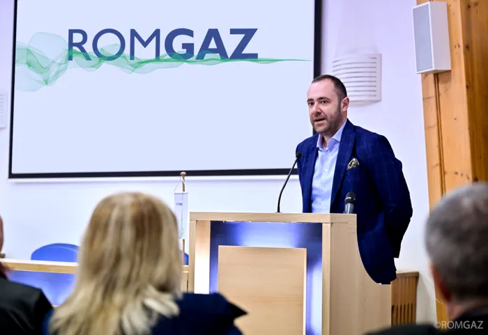 Exclusiv Romgaz e pe ultima sută de metri înainte de începerea furnizării pentru populație. Când vor veni primele oferte? Declarațiile șefului celui mai mare producător național de gaze