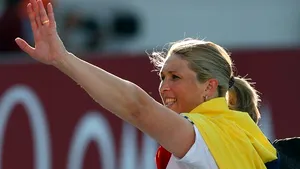 La JO au fost nominalizaţi 22 de atleţi români