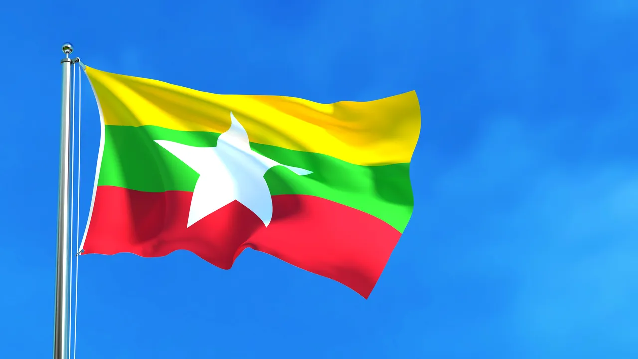 Thailanda a întrerupt alimentarea cu energie, combustibil şi internet în Myanmar