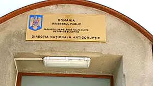 DNA a decis NUP pentru Cristian Deliorga în dosarul fraudării examenului pentru procurori şefi