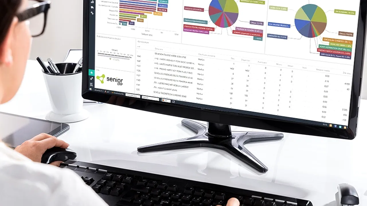 Distribuitorul online Corect 2000 procesează fără erori sute de comenzi pe zi