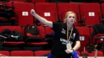 Iulia Curea, numită antrenor secund al naționalei de handbal feminin a României