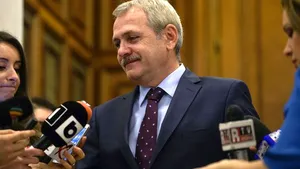 Liviu Dragnea despre sesizarea CCR de către Avocatul Poporului: Nu intenţionez să „merg” prim-ministru ”nici acum, nici mâine, nici anul ăsta”