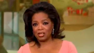 Oprah a încheiat emisiunea care a făcut-o celebră, la 25 de ani de la debut - VIDEO