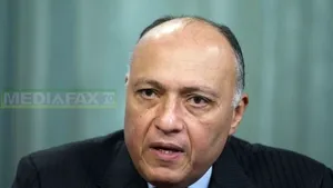 Liderii arabi au convenit asupra formării unei forţe militare unificate pentru situaţii de criză