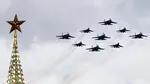 Rușii anunță că la defilarea din centrul Moscovei vor fi prezentate și dronele utilizate în Ucraina