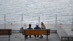 Carantină timp de paisprezece zile şi la Constanţa. Ştiu oamenii ce au de făcut?
