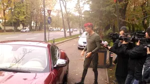 Mazăre, despre Nicuşor Constantinescu: A repurtat o mare victorie DNA cu un bolnav de cancer