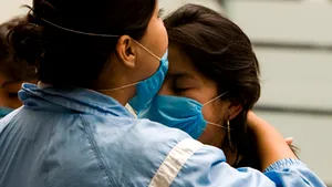 Romania Registers 12 AH1N1 Deaths, 3,842 Infections