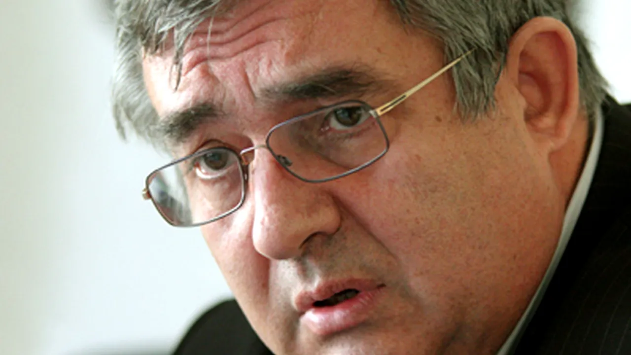 Dan Voinea nu mai poate fi procuror