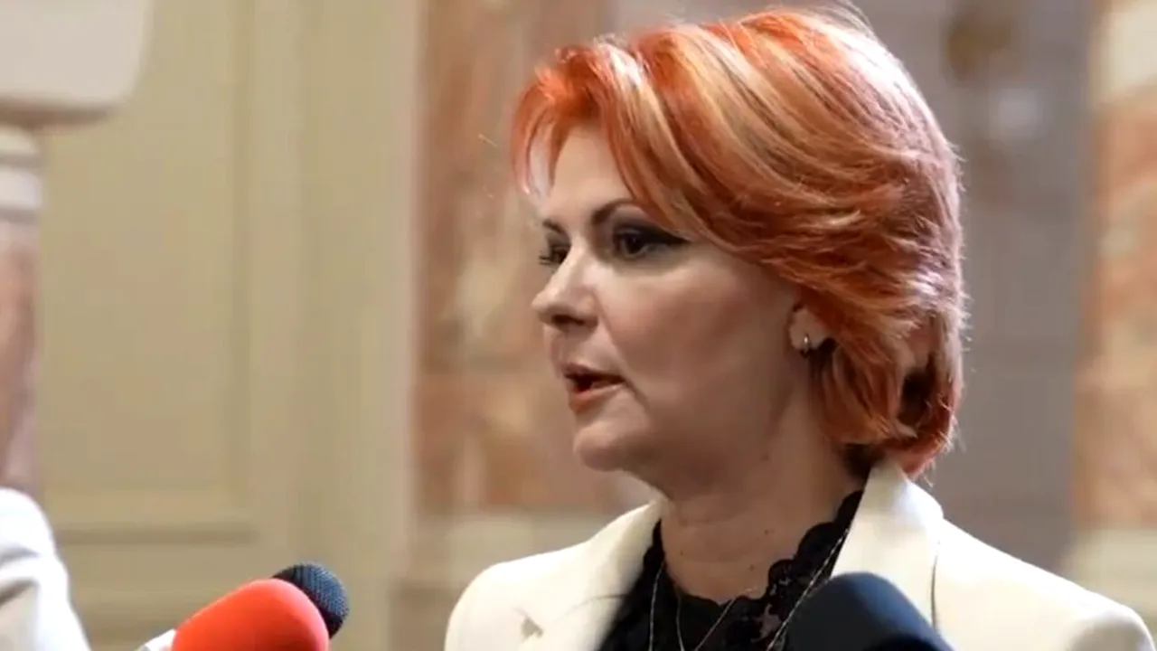 Olguța Vasilescu: Nu putem compara Oradea cu Cluj, Iași sau Craiova. Reforma trebuie făcută pe date reale