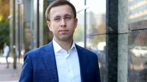 Ucraina are un nou premier. Parlamentul l-a votat pe Serhii Korețki în fruntea Guvernului