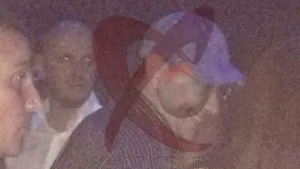 Ponta se află în Dubai, unde a fost cu Sebastian Ghiţă într-un club de lux (Realitatea TV) - FOTO