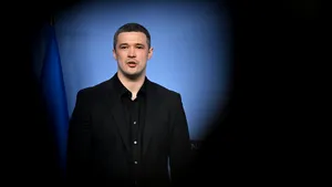 Mîhailo Fedorov, fostul ministru ucrainean al Apărării,  a fost numit consilier în guvernul Italiei