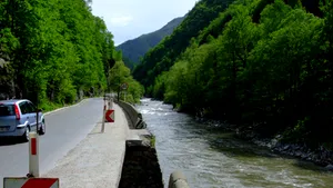 Romanian Hidroelectrica To Build New Hydro-Pwr Plant By ‘12 In EUR200M Invest