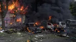 Doi morţi şi 18 răniţi în urma bombardamentelor din regiunea Doneţk