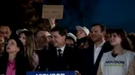 Nicușor Dan: Primul tur a marcat sfârșitul unei epoci politice