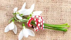 Mesaje de 1 Martie 2021: Cele mai frumoase felicitări şi mesaje de Mărţişor pentru cei dragi, în prima zi de primăvară