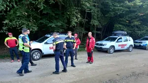 Bărbat de 47 de ani, căutat de Salvamont Argeș în zona Berevoiești și în masivele Iezer și Făgăraș