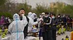 La cinci ani de la Covid-19, OMS încă aşteaptă răspunsuri de la China despre originea virusului
