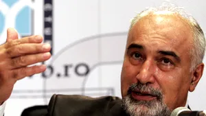 Vosganian: Inflaţia va coborî sub 3% până în 2010, iar în 2014 România va adera la zona euro