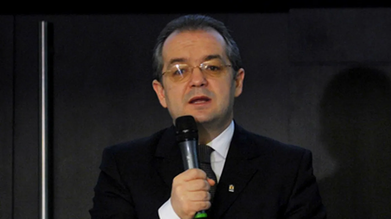 Boc: Amânarea plăţii a 50% din TVA în industria auto, după analiza veniturilor bugetare