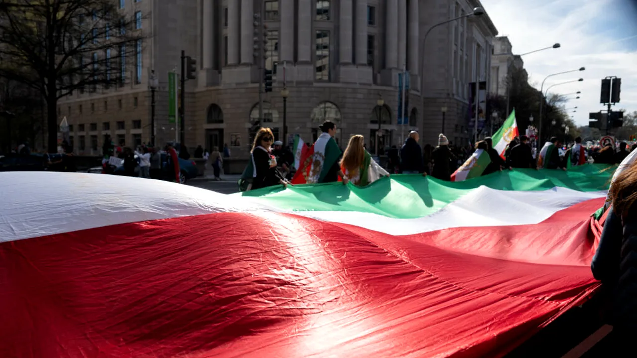 Ce conține planul Iranului în 10 puncte pentru încheierea războiului cu SUA