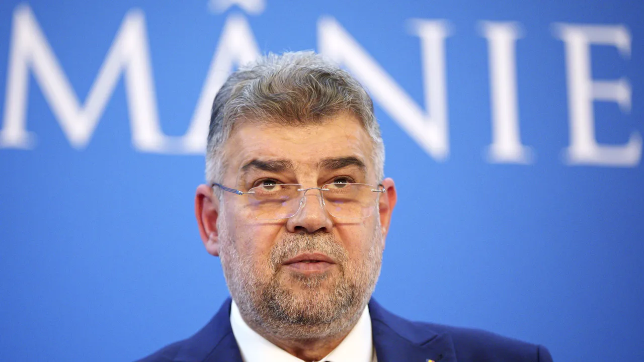 Guvernul Ciolacu vrea să elibereze Bucureştiul: În următorii 4 ani vrea să termine A0 alături de drumurile radiale. Pariul cel mare? Misiunea de a termina loturile lipsă de pe A1, A3, A7 şi A8, adică două autostrăzi care să treacă munţii – Carpaţii Meridionali dar şi cei Orientali