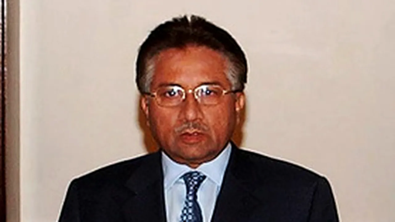 Pervez Musharraf: O echipă Scotland Yard va sosi în Pakistan, pentru ancheta în cazul Bhutto