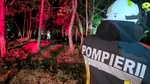 Pompierii români luptă și noaptea cu incendiile din Serbia. Trei echipaje, relocate de urgență