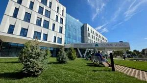 Alexandru Rogobete anunță finalizarea noului corp de spital de la Institutul „Marius Nasta”