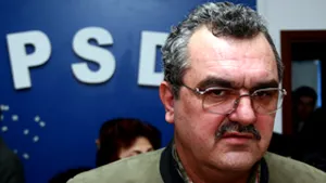Mitrea va fi candidatul PSD la Primăria Capitalei - surse