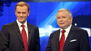 Alegeri legislative în Polonia, duminică