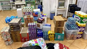 Preţurile alimentelor au atins cifre record în februarie 