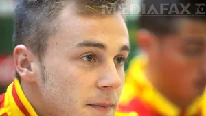 UNGARIA-ROMÂNIA - Maxim: Putem câştiga la Budapesta, naţionala noastră este mai valoroasă