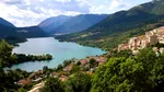 Cătunul cu doar 30 de locuitori care are una dintre cele mai spectaculoase plaje din Italia
