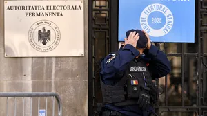 Alte două candidaturi au fost depuse la BEC