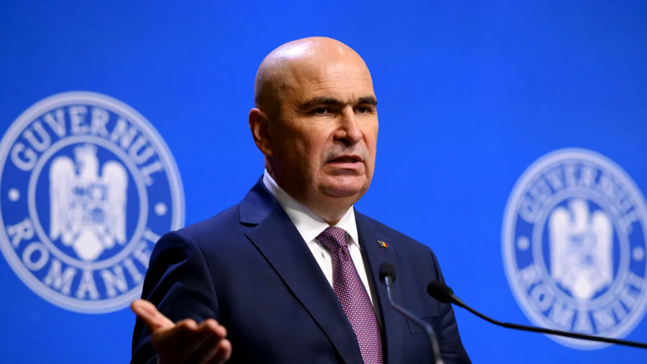 Ilie Bolojan: Problema pensiilor speciale va fi abordată în pachetul legislativ următor