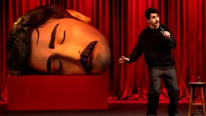 Comediant turc, judecat pentru că l-ar fi insultat pe Erdoğan într-un spectacol. Riscă până la 10 ani de închisoare