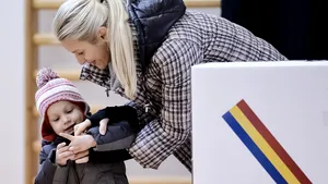 Alegeri prezidenţiale 2019, turul 2. Peste 9 milioane de români au votat până la ora 21.00 / Judeţele fruntaşe şi cele codaşe