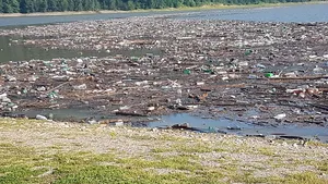 Negociatorii se apropie de un acord asupra unui tratat mondial privind poluarea cu plastic