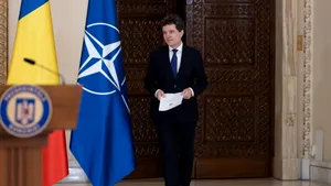 Nicușor Dan: România se apropie de OCDE prin întărirea integrității în instituțiile publice