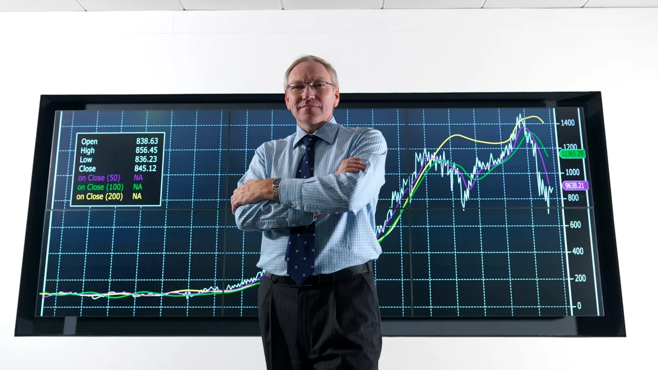 Salariul mediu al directorilor generali americani a crescut cu 14%, până la 21,3 milioane de dolari
