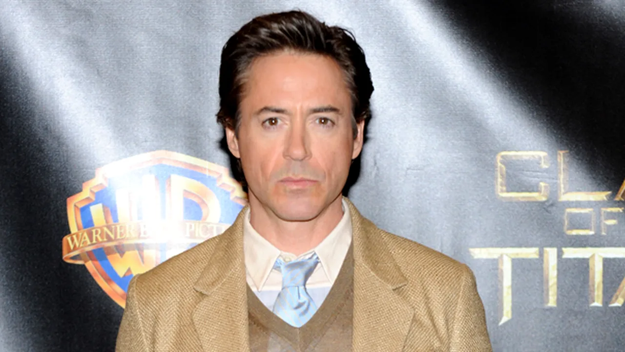 Robert Downey Jr. şi Sam Mendes realizează împreună o versiune a 