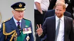 Prințul Harry s-a întâlnit cu tatăl său, regele Charles, prima dată după aproape doi ani