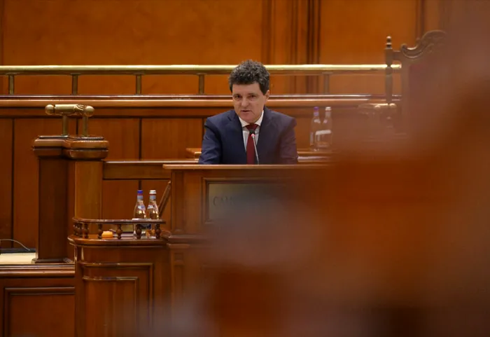 Nicușor Dan reacționează la decizia CCR privind declarațiile de avere: „În contradicție cu un principiu esențial al democrației”