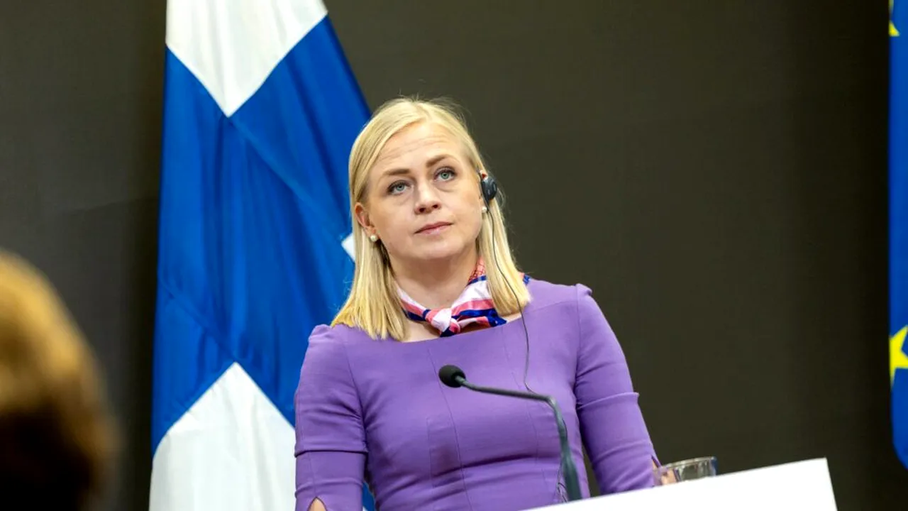 Finlanda cere SUA să evite termenul „articolul 5” în descrierea viitoarelor angajamente de securitate față de Ucraina