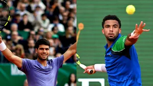 Tenis: Alcaraz şi Fils joacă din nou la Barcelona, la doar o săptămână după meciul de la Monte Carlo